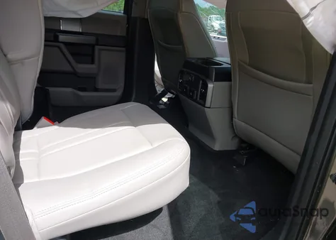 2018 Ford F-150 Xlt из США, поврежденный, VIN 1FTEW1EP6JKD40579